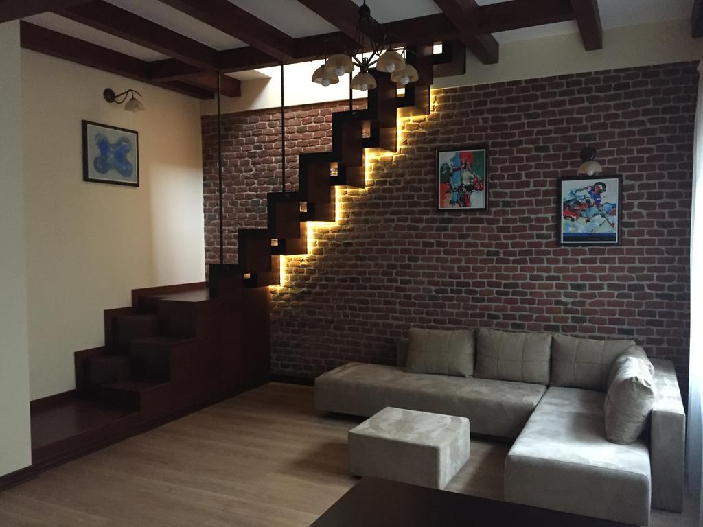 Apartament Lux Unirii 蒂米什瓦拉 外观 照片