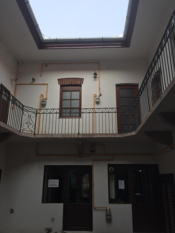 Apartament Lux Unirii 蒂米什瓦拉 外观 照片