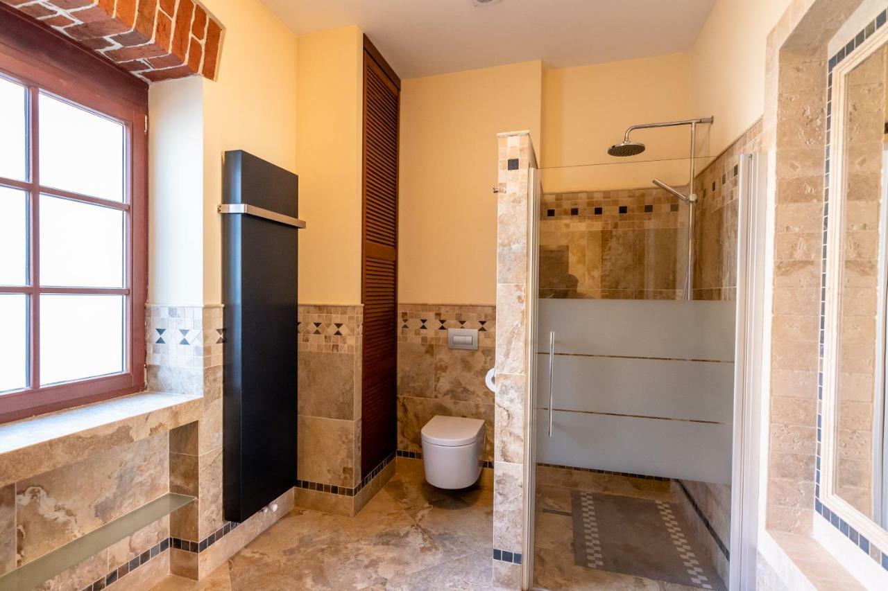 Apartament Lux Unirii 蒂米什瓦拉 外观 照片