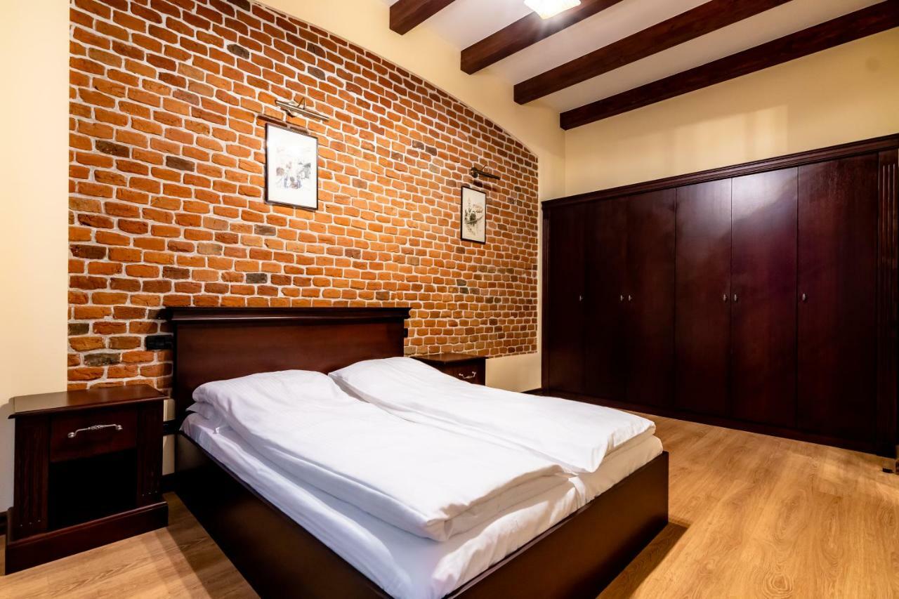 Apartament Lux Unirii 蒂米什瓦拉 外观 照片